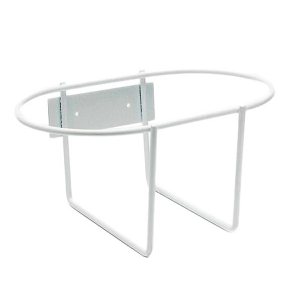 Wall Bracket for BD Sharps Container 3.1L & 7.8L (5490/5488)