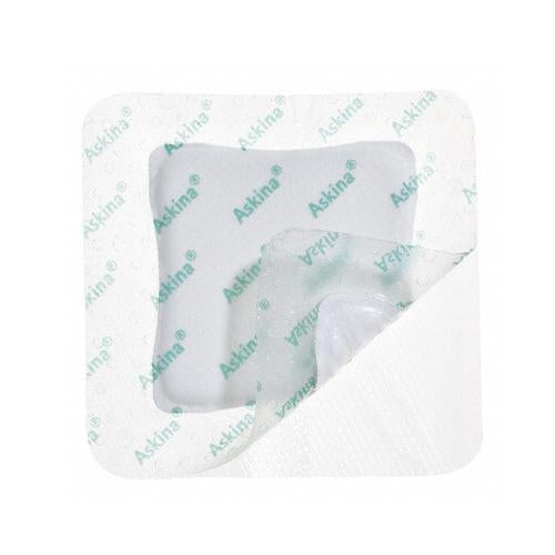 Askina DresSil Border 10 x 10cm - Box (10)