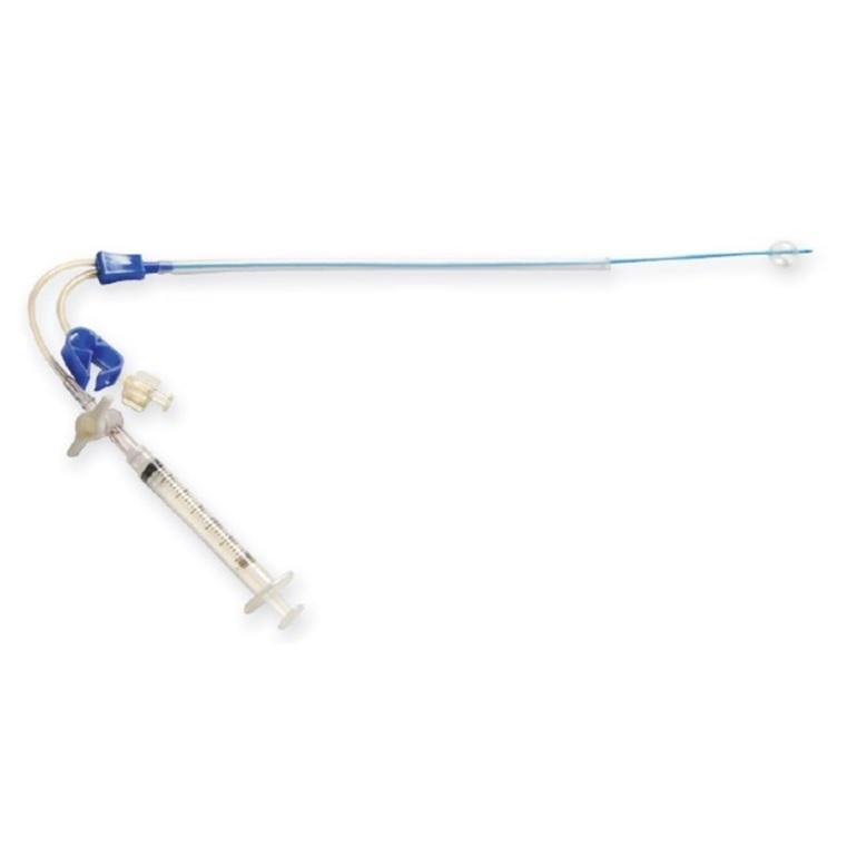 Shapeable HS 5fg Catheter - Box (10)