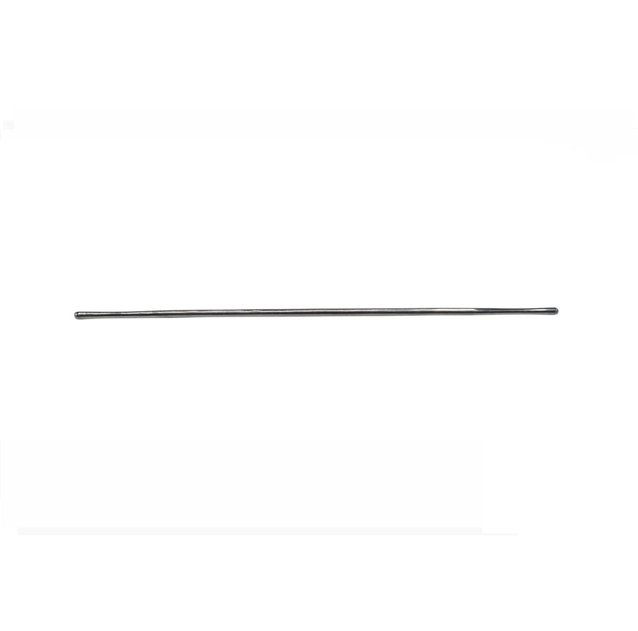 Probe 2mm diameter Blunt 12cm ARMO