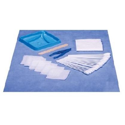 Mouth Pack Sterile (80)