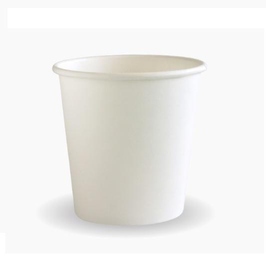 Sampling Cup 118ml Paper (CFSW04) (PA-F4OZ) - Carton (1000)