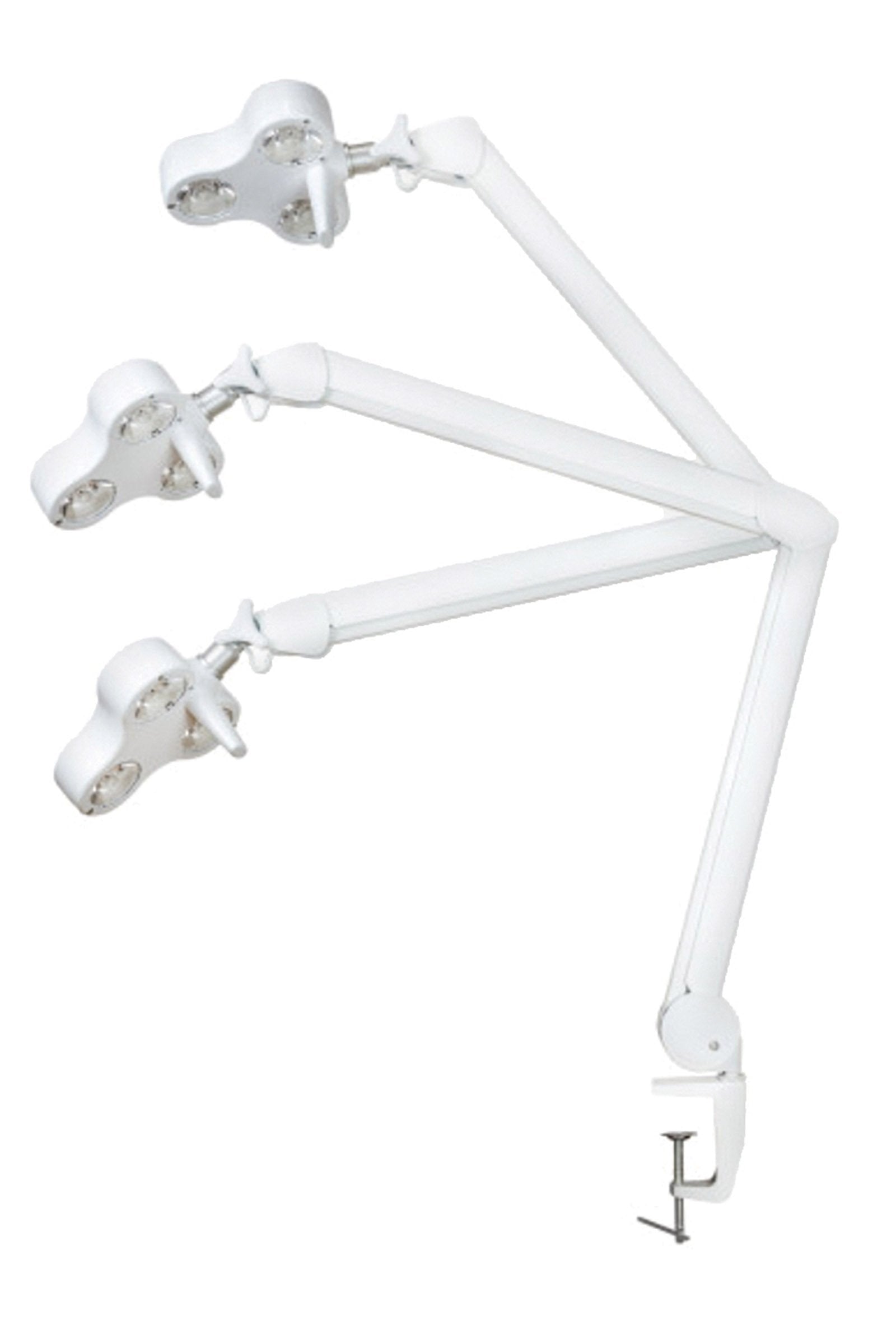 LOGILUX Minor Procedure Light - Series 35 with Wall Mount