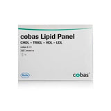 cobas B 101 Test Disks Lipids Test - Box (10) Roche
