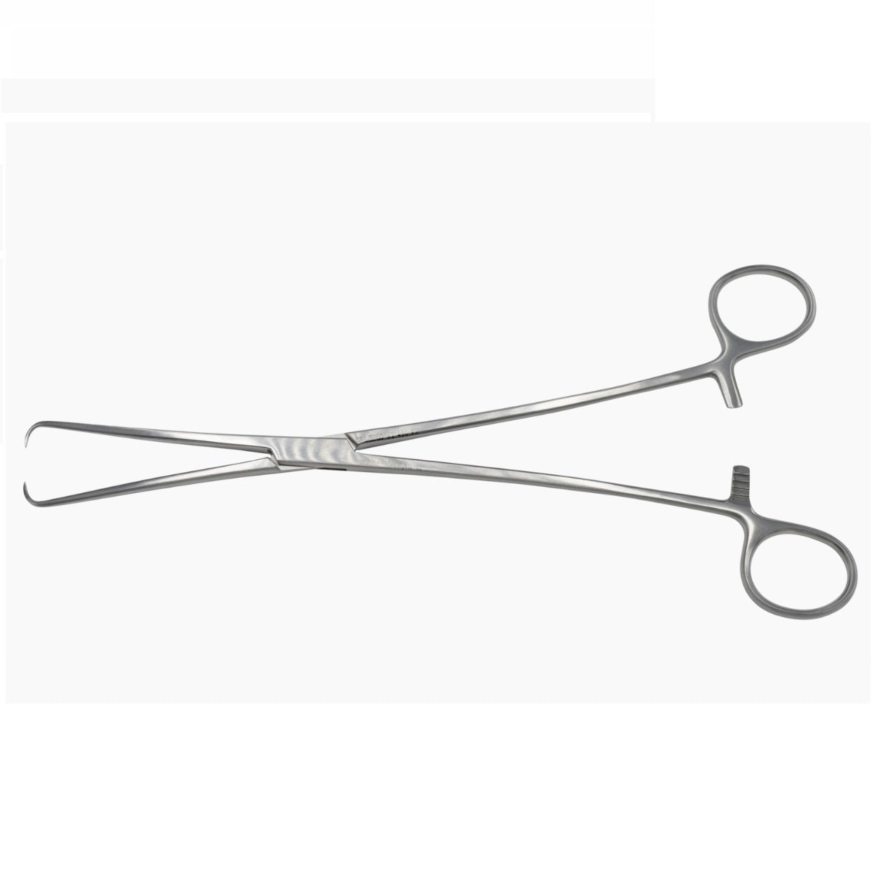 Schroeder-Braun Uterine Forceps Tenaculum 25cm KLINI