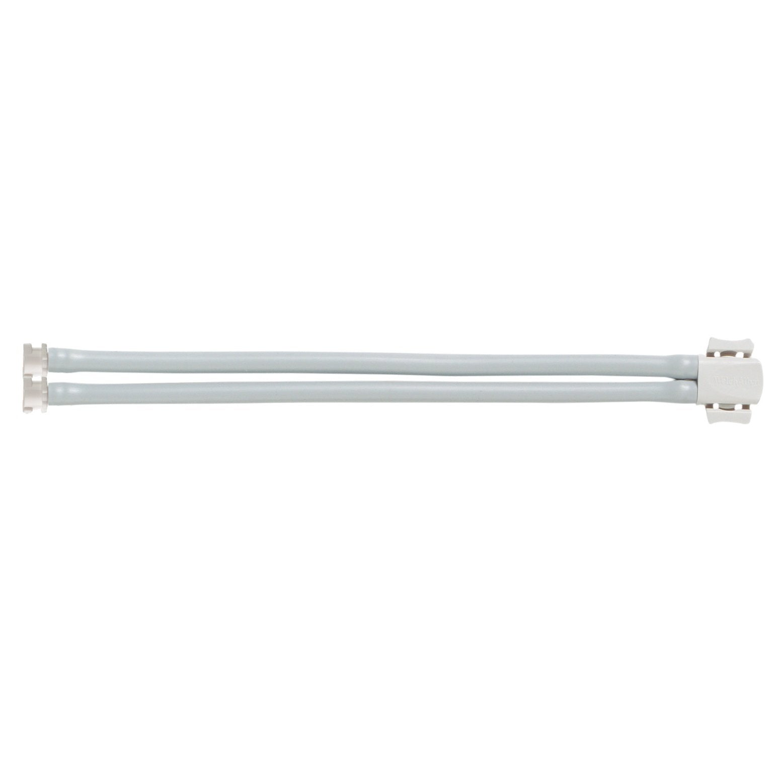 WELCH ALLYN Flexiport Adaptor - BP Port Fitting,2-Tube, Locking - Pack (10)