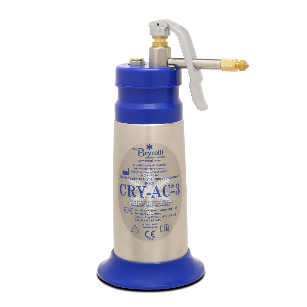 Brymill Cry-Ac-3 Cryospray 0.3L