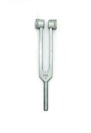 Tuning Fork 128 with Weights 128Hz Aluminium ARMO