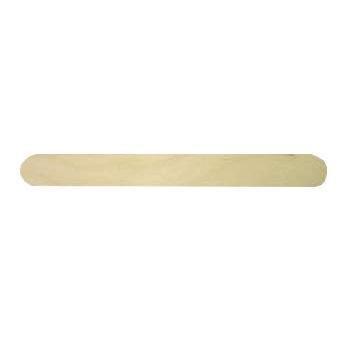 Tongue Depressor Sterile Individually Wrapped - Box (50)