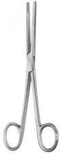 Lister Sinus Sponge & Holding Forceps 15cm ARMO