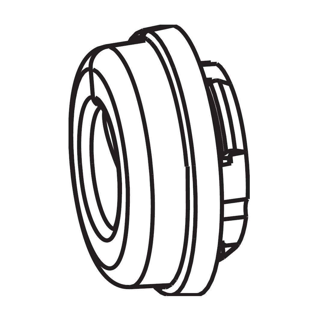 WELCH ALLYN Corneal Viewing lens for PanOptic Ophthalmoscope