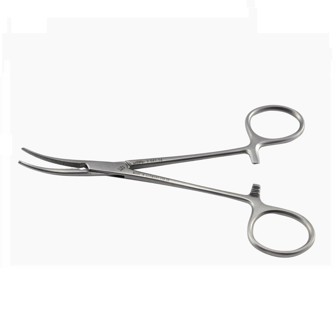 Crile Artery Forceps Curved 14cm HIPP
