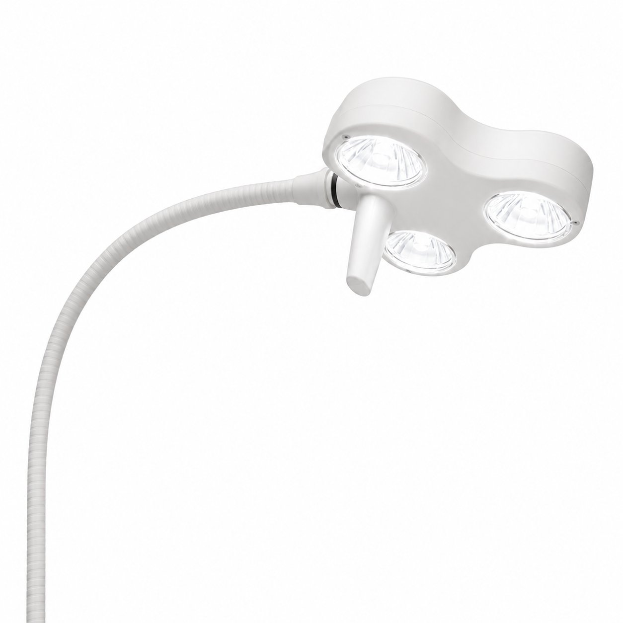 LOGILUX Minor Procedure Light - Series 35 with Mobile Base