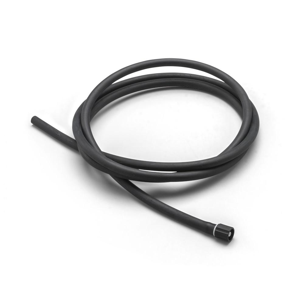 WELCH ALLYN Straight Pressure Hose, 1.5 meter