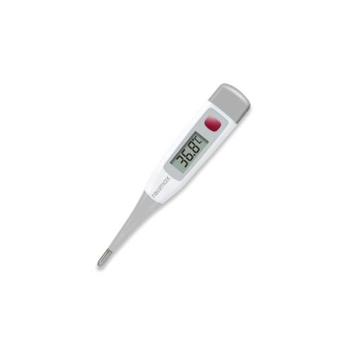 Rossmax Digital (DMT-4333) Thermometer with Flexible Tip