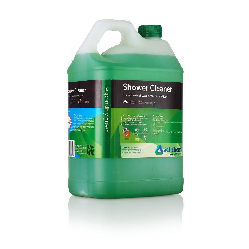 Shower Cleaner 5L - Each