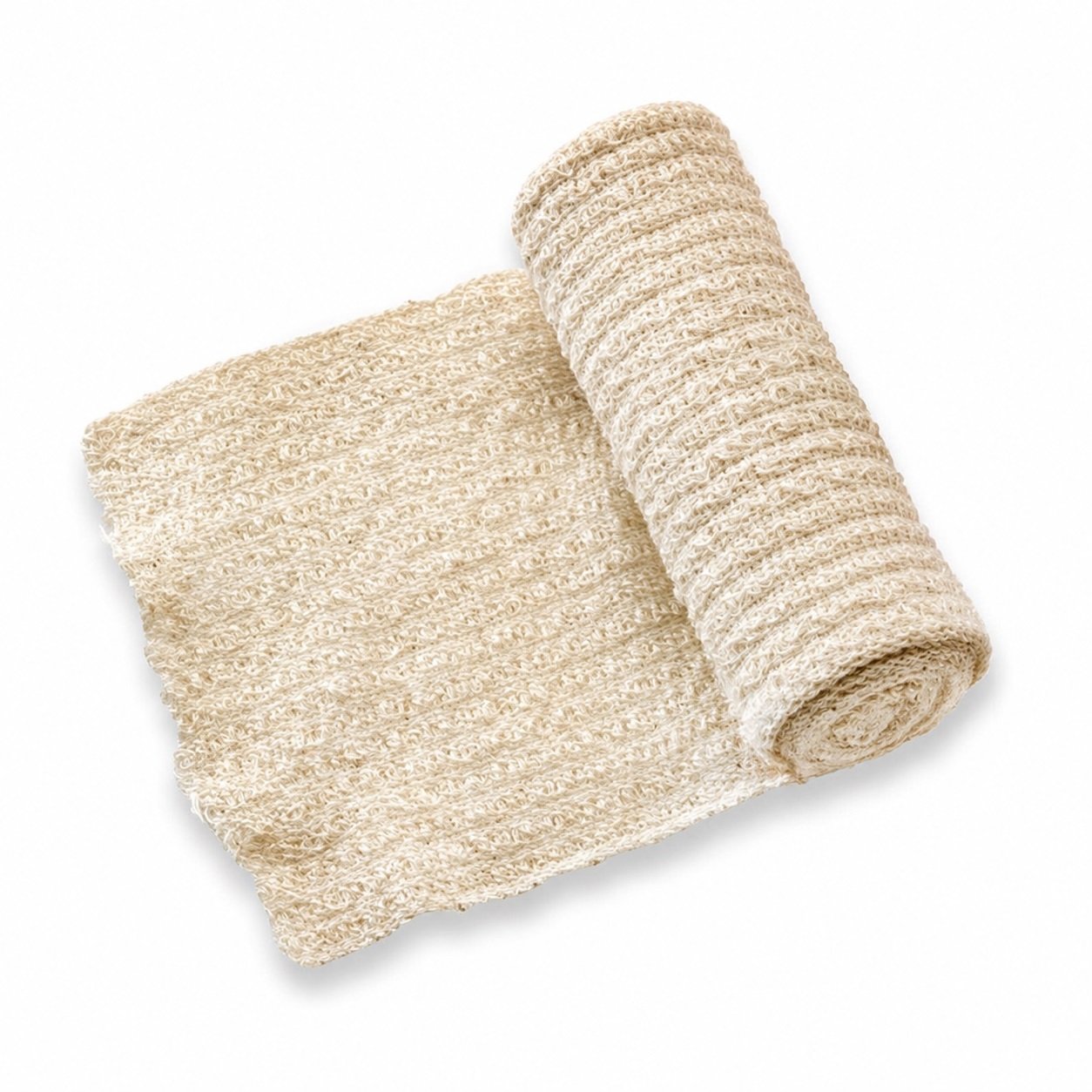 LOGICREPE Crepe Bandage 10cm x 4m - Pack (12)