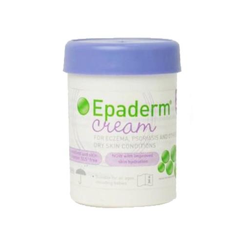 Epaderm Cream 25g - Box (12)