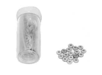 Ligator Bands - Pack (100)