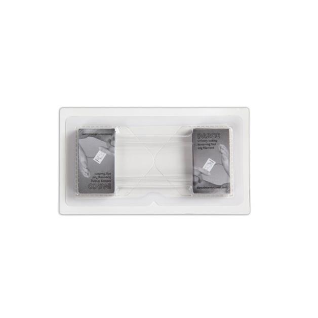 Single-Use Disposable Monofilament Non-Sterile - Pkt 20