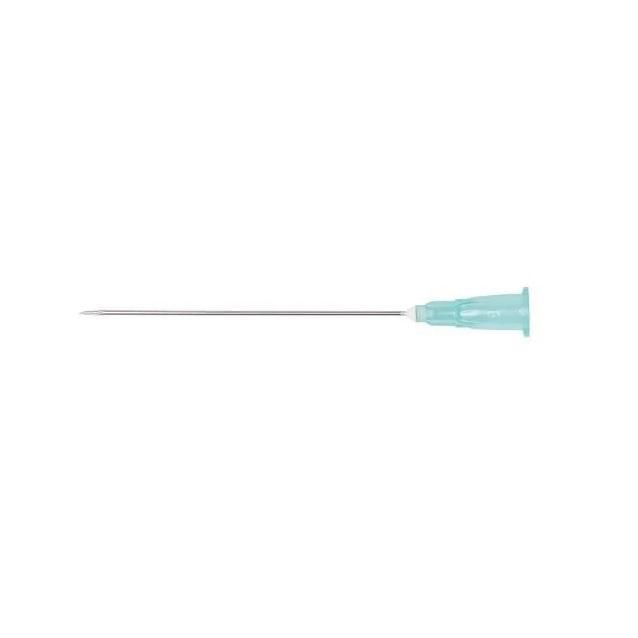 Terumo Needle Agani 21G x 50mm - (2) Box (100)