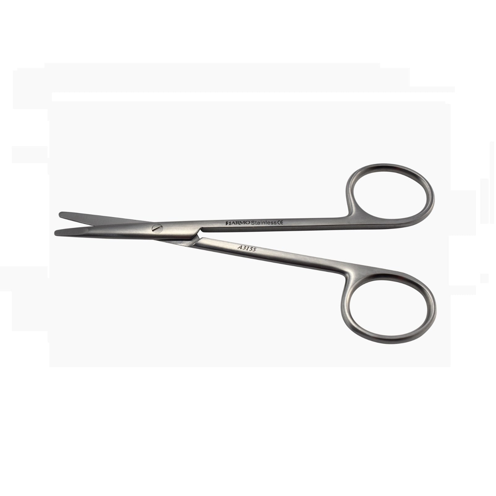 Kilner Scissors Straight 13cm (Dissecting/Delicate) ARMO