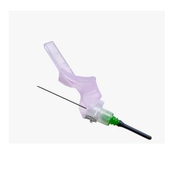 BD Vacutainer Eclipse Needle 21G x 32mm - Box (48)