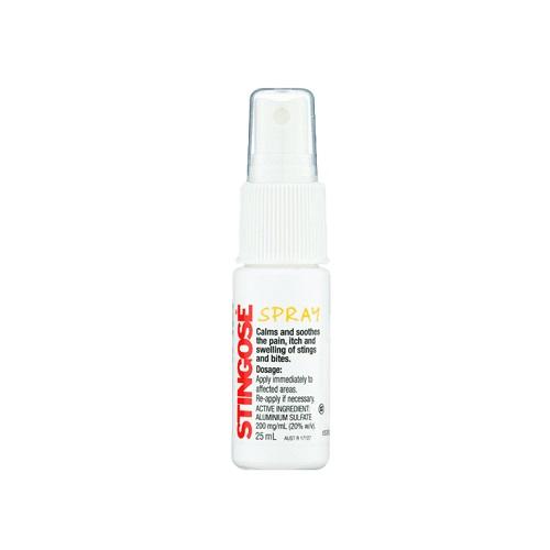 Stingose Spray 25mL - Each