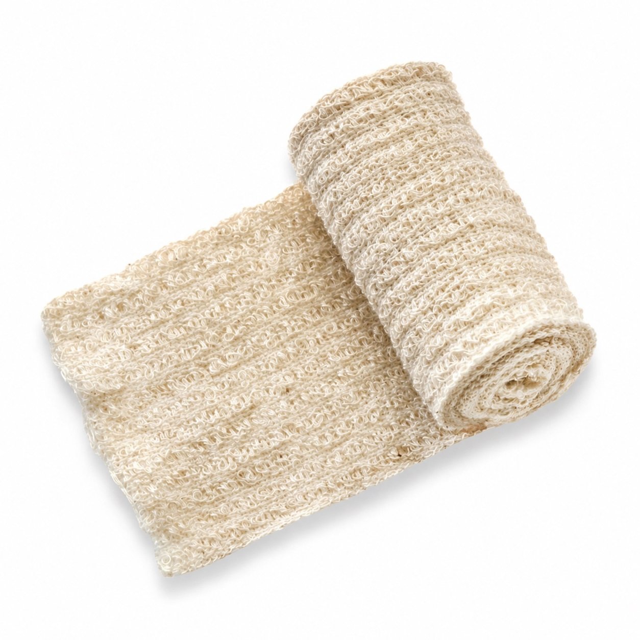 LOGICREPE Crepe Bandage 7cm x 4m - Pack (12)