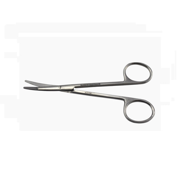 Kilner Scissors Curved 13cm ARMO