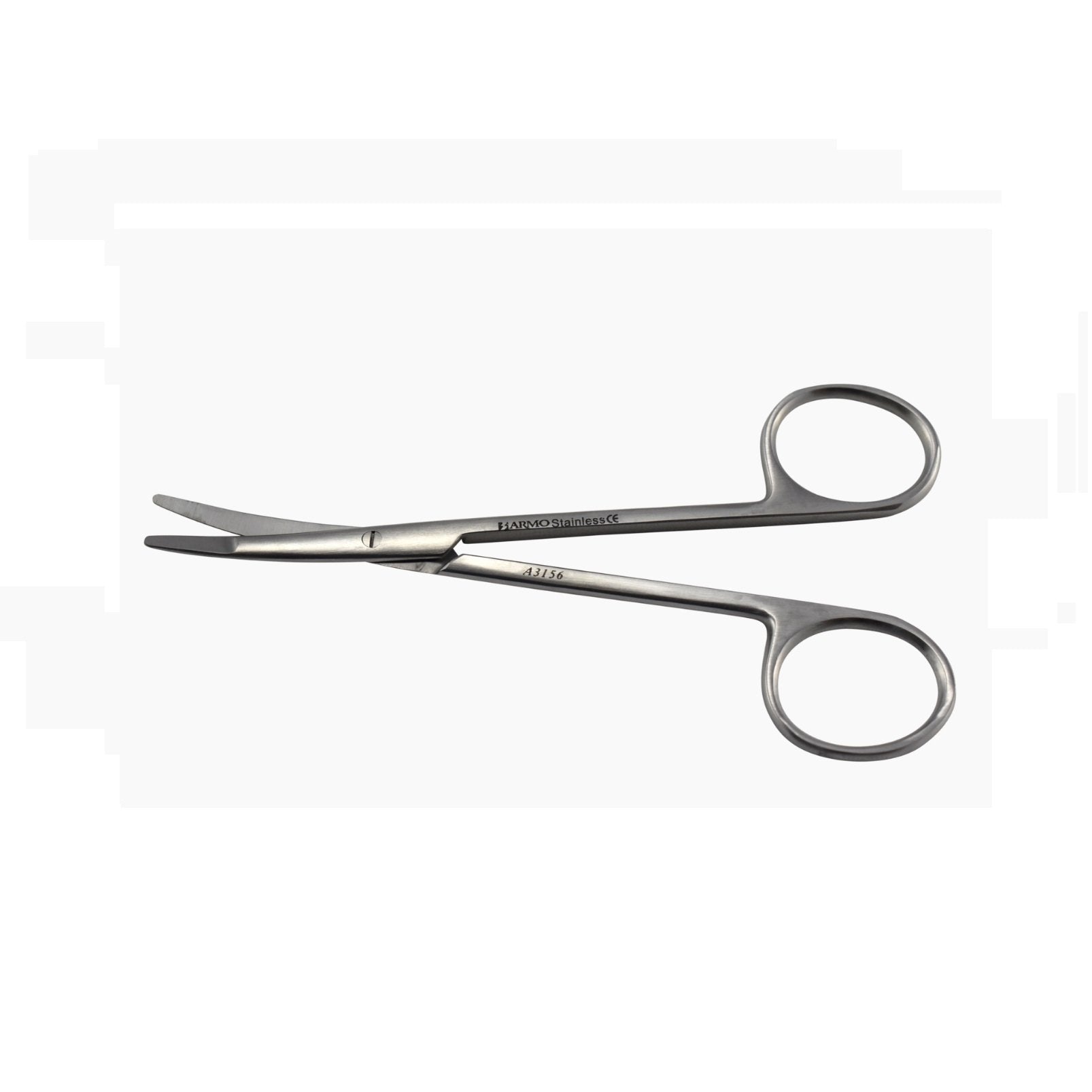 Kilner Scissors Curved 13cm ARMO