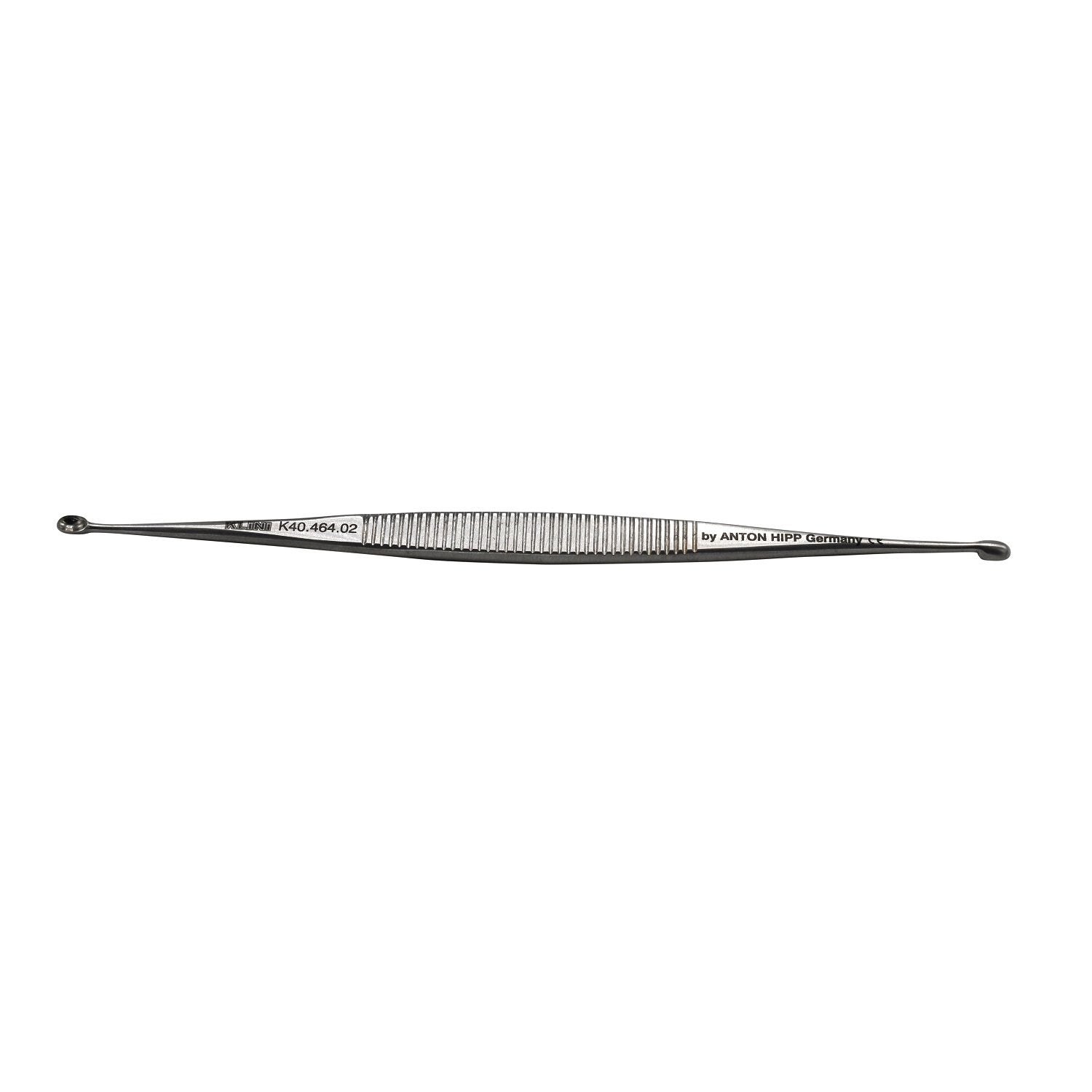 Williger 0+1 Bone Curette 14cm KLINI