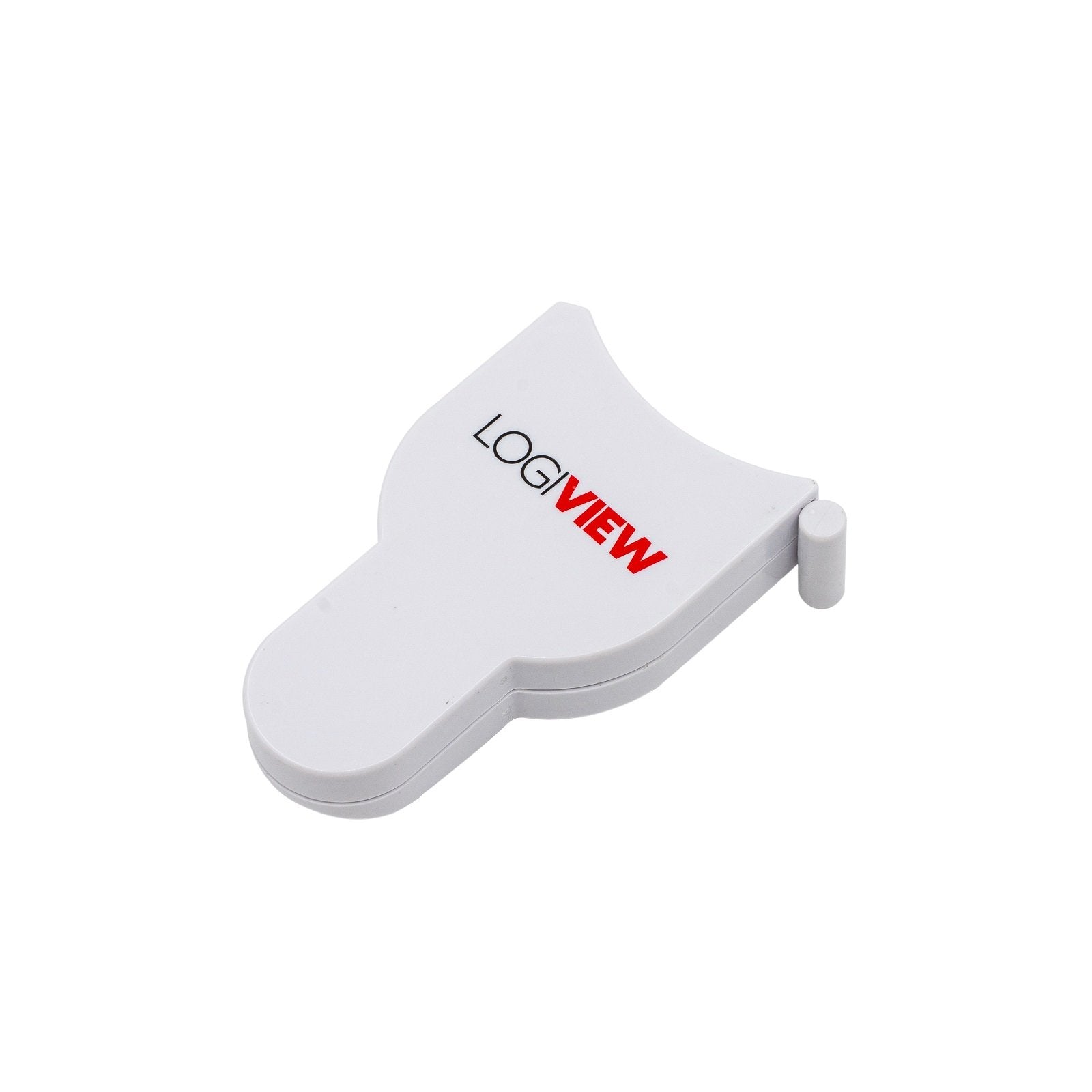 LOGIVIEW Retractable Circumference Measuring Band