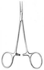 Micro-Mosquito Artery Forceps Straight 12cm ARMO