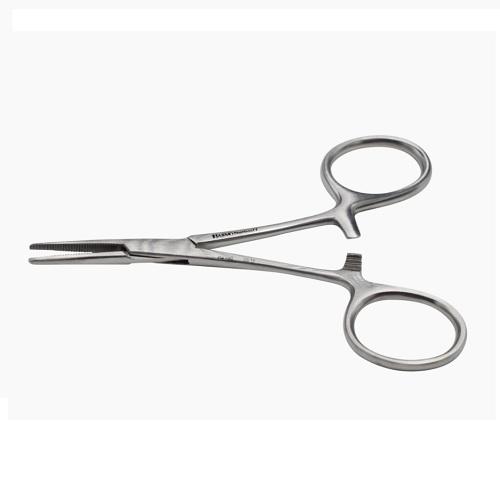 Hartmann Micro Artery Forceps Straight 10cm ARMO