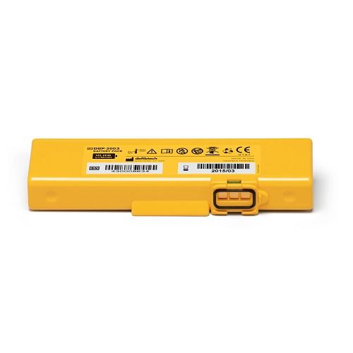 Replacement Battery for Defibtech Lifeline View/Pro/Ecg AEDs (4 Year)