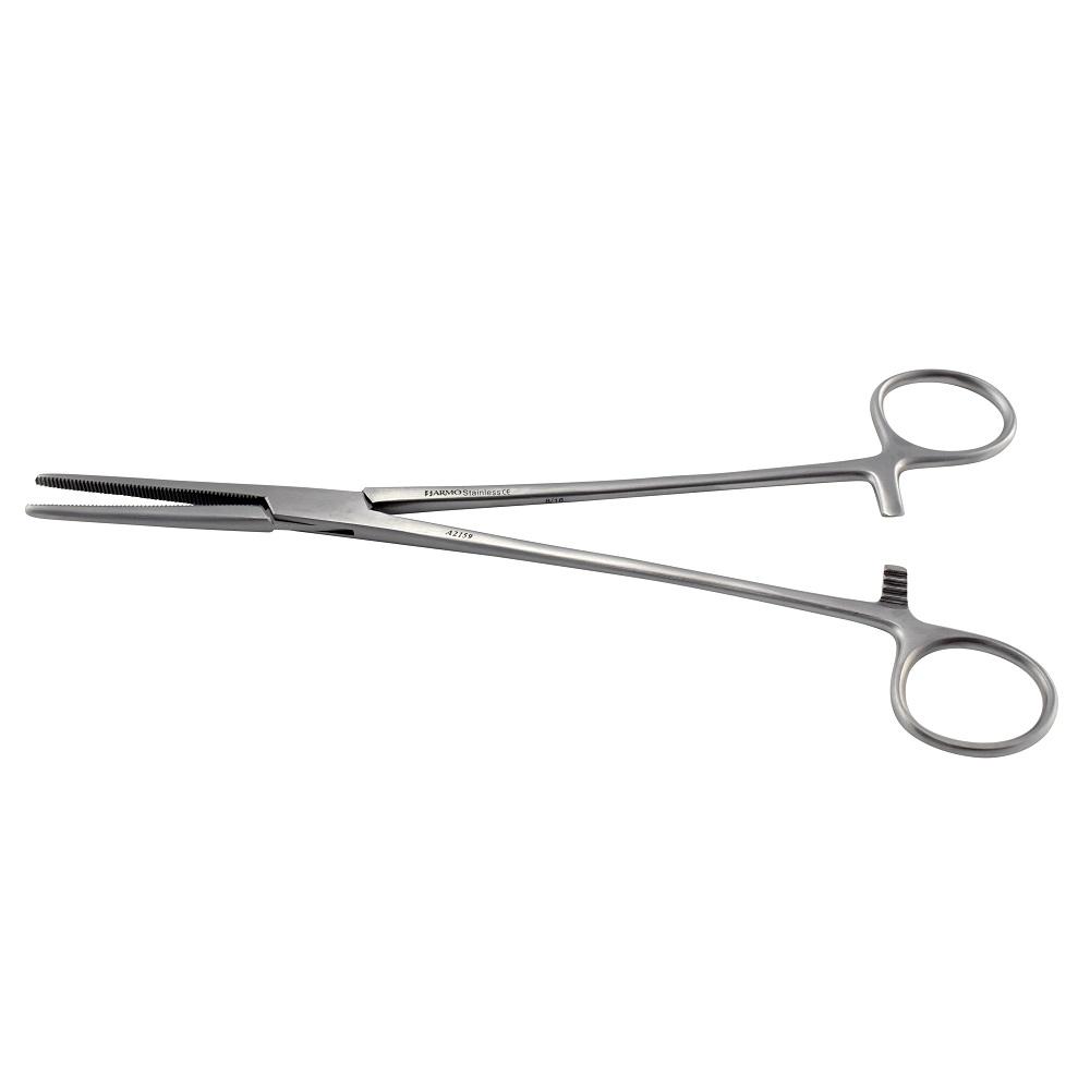 Roberts Artery Forceps Straight 20cm ARMO