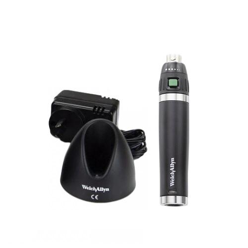 WELCH ALLYN 3.5V Lithium-Ion Handle with Charger & Charging Stand