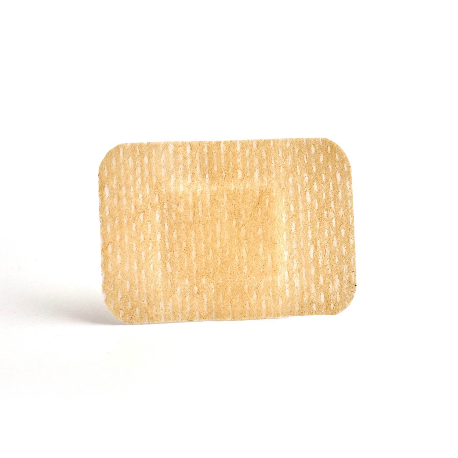 LOGISHIELD TAN Biopsy Dressing 3.5cm x 2.5cm - Box (100)