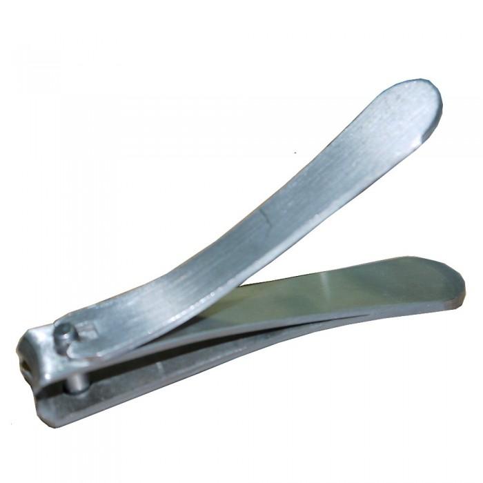 Nail Clippers Regular Stainless Steel - Each