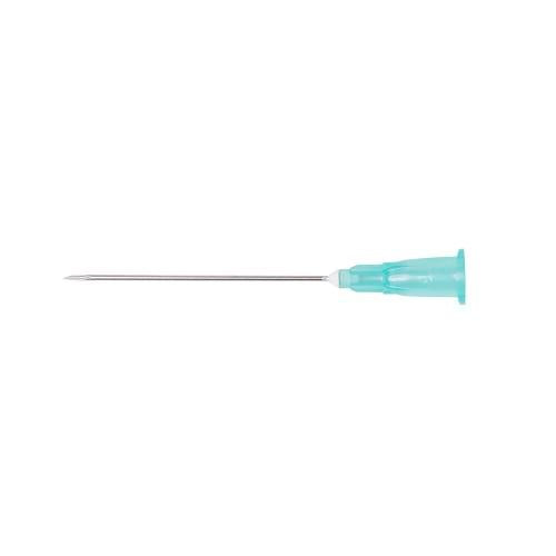 Terumo Needle Agani 21Gx 38mm (1-1/2) - Box (100)