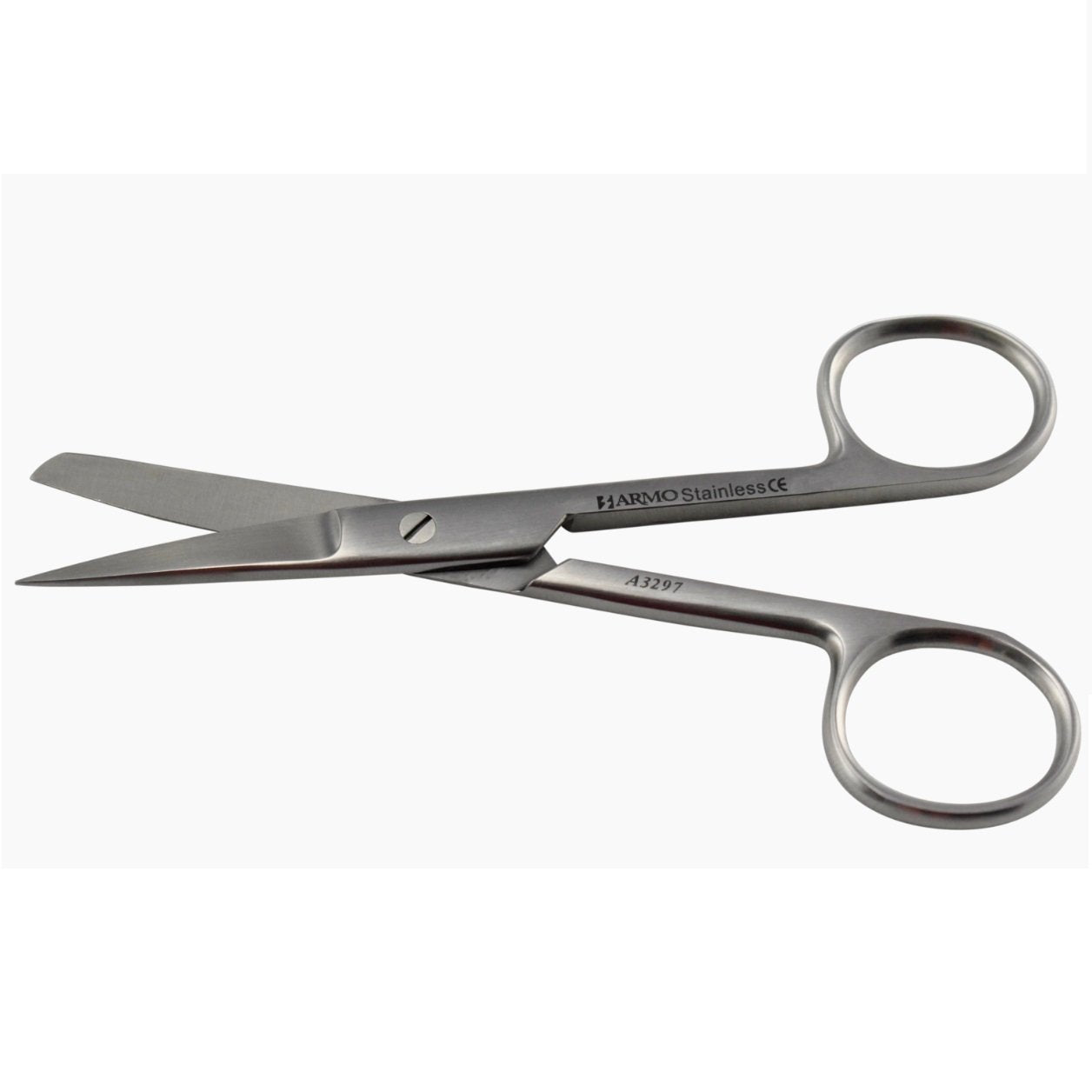 Surgical Scissors Sharp/Blunt Straight 11cm ARMO