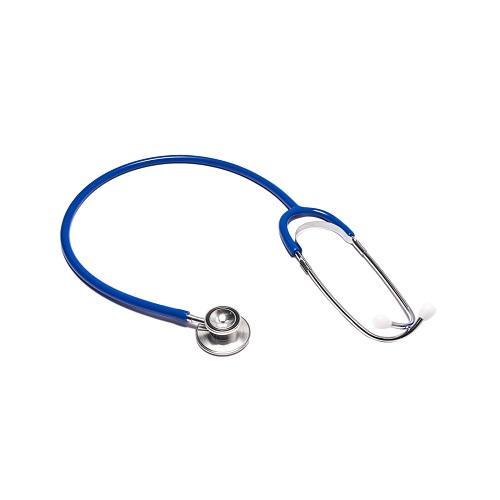 ABN Spectrum Lightweight Dual Head Stethoscope Royal Blue (416)