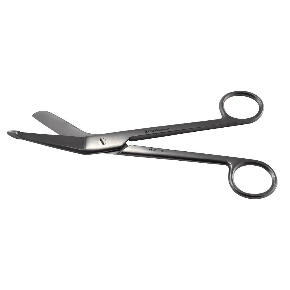 Lister Bandage Scissors 18cm ARMO
