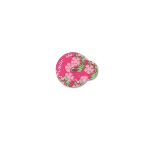 Beekleys X-Spots Florals 1.5mm pellet - Box (150)
