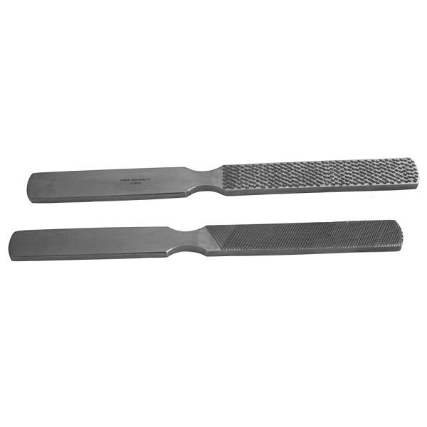 Rasp 2 Sided (20mm wide) 22cm ARMO