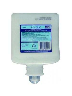 Cutan 3-in-1 Shower Care 1L - Carton (6)