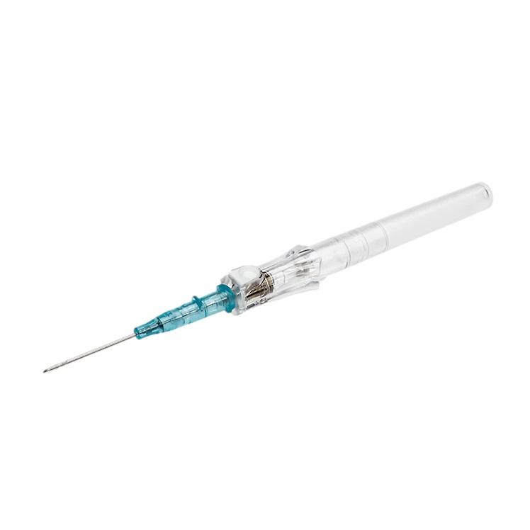 BD Insyte Cannula 20G x 30mm - Box (50)