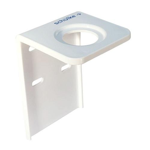 L-Shaped Wall Bracket for Microshield Angel 500mL Bottle - Each