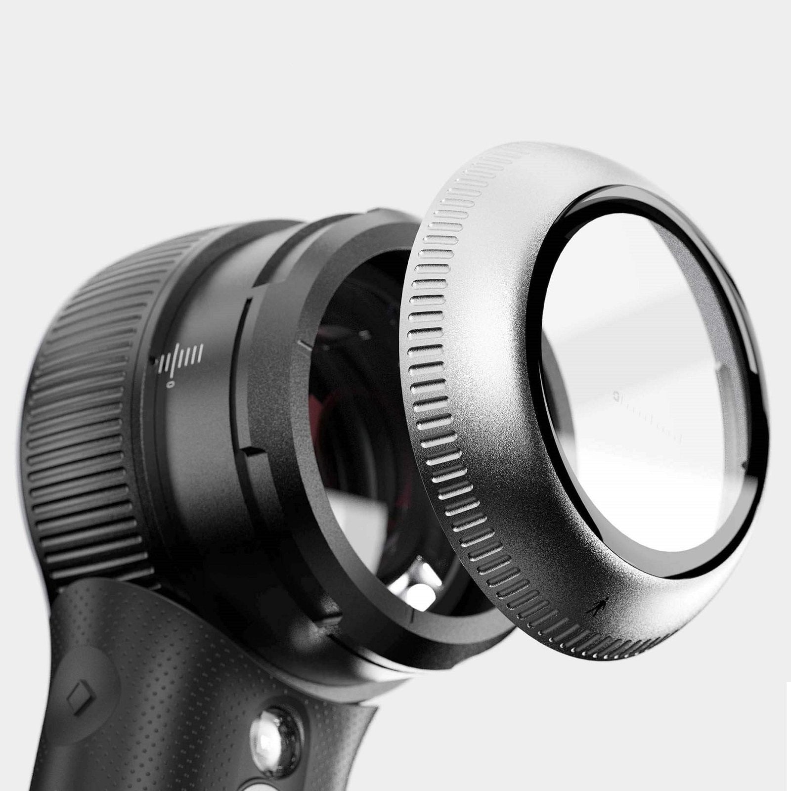 DermLite DL5 Hand Held Dermatoscope